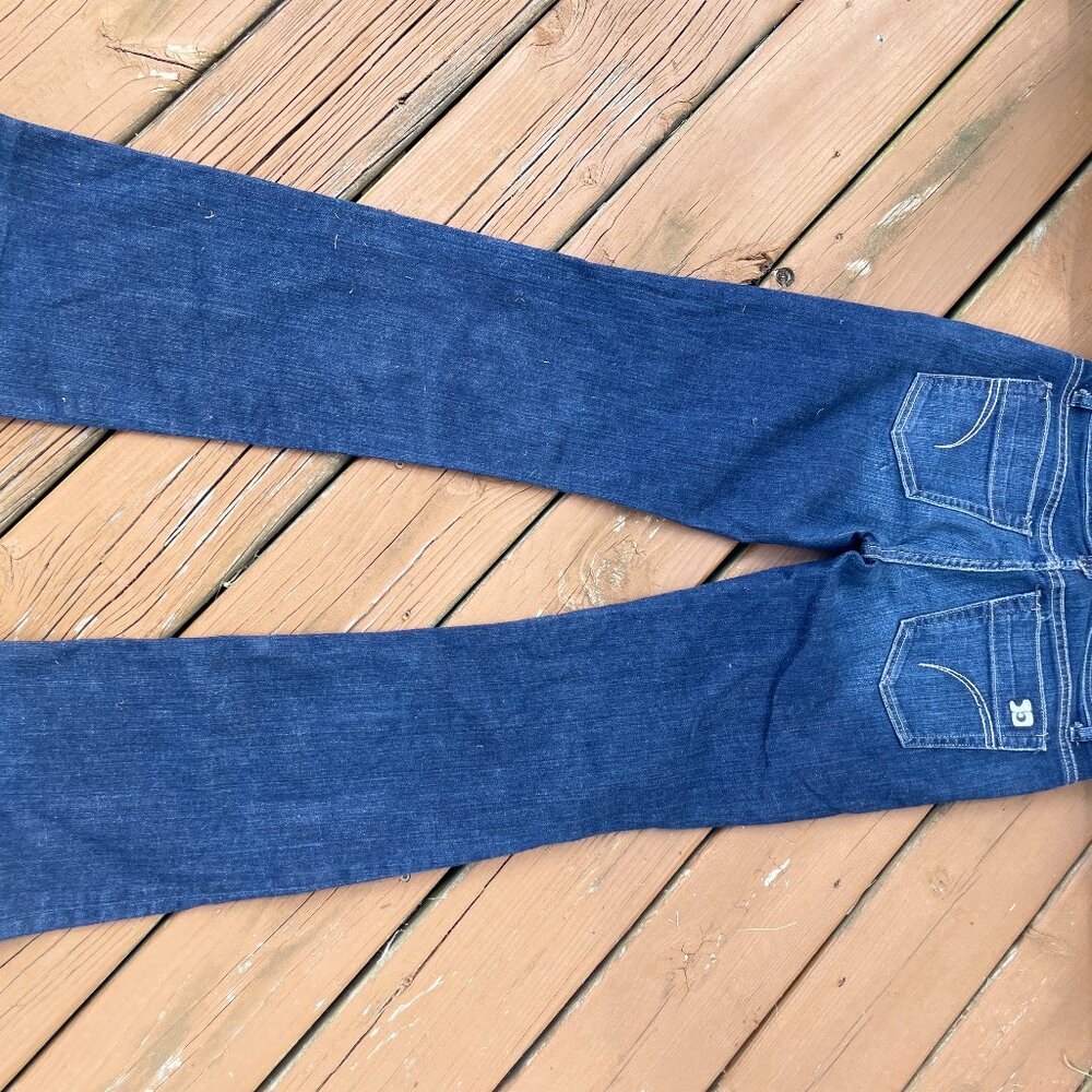 Joe's Jeans Kennedy Boot cut Jeans